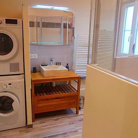 Appartement De Style - Rue Pietonne - Centre Ville كان المظهر الخارجي الصورة