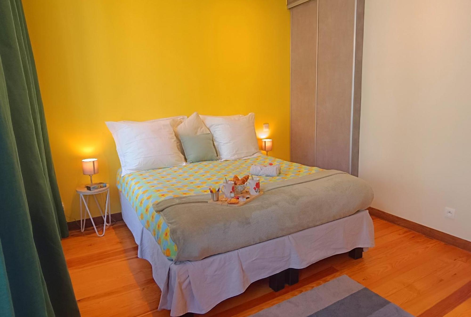 Appartement De Style - Rue Pietonne - Centre Ville كان المظهر الخارجي الصورة