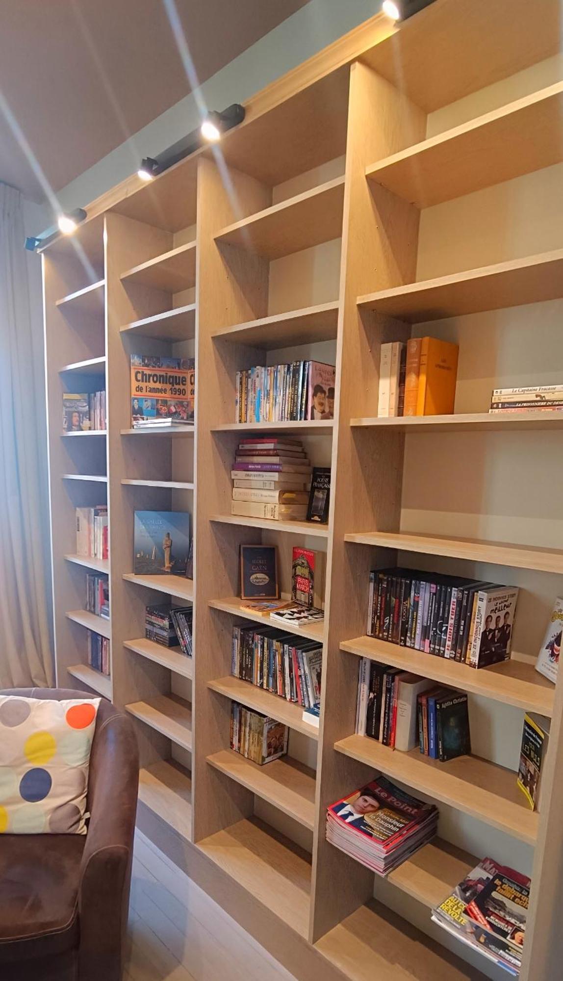 Appartement De Style - Rue Pietonne - Centre Ville كان المظهر الخارجي الصورة